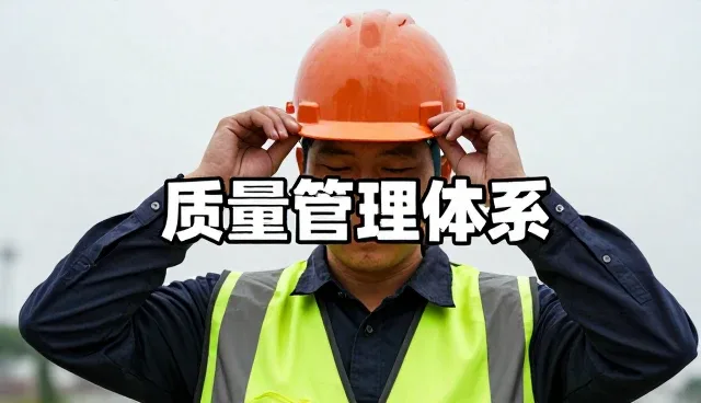 企业信任构建中的质量维护实践与策略